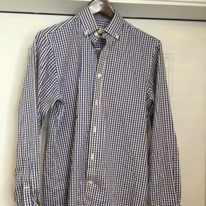 Micheal Kors Men Dress Shirt